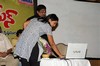 Posani GentleMan Audio Launch Function - 104 of 97